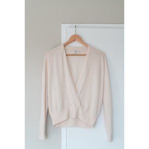 Babaton by Aritzia Jotham Sweater